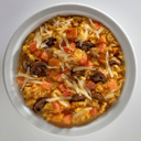 Foto de Risotto de calabaza