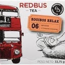 Foto de ROIBOS RELAX REDBUS
