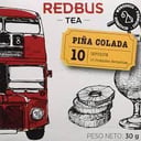 Foto de PIÑA COLADA REDBUS