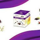 Foto de FRUTAS DEL BOSQUE PIRAMITÉ