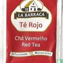 Foto de TE ROJO LA BARRACA