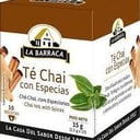 Foto de TE CHAI CON ESPECIAS LA BARRACA