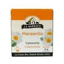 Foto de MANZANILLA LA BARRACA