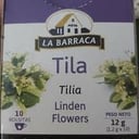 Foto de TILA LA BARRACA