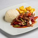 Foto de Lomo saltado