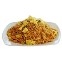 Foto de Arroz chaufa de pollo