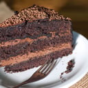 Foto de Torta Bombon