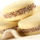 Foto de Alfajor de maizena