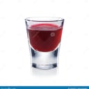 Foto de TRAGO SENCILLO DE SELLO ROJO 