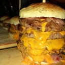 Foto de Mega Bacon Quintuple XXXXX
