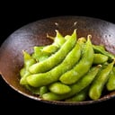 Foto de Edamame