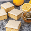 Foto de Limoncito con frosting