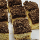 Foto de Bocadito crumble negro