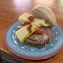 Foto de MONTADITO ESPECIAL DE LA CASA