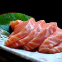 Foto de SASHIMI Salmón 10 piezas