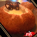 Foto de Crema de champiñon