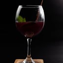 Foto de Copa de Vin Brulé