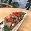 Foto de PESTO