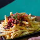 Foto de Chili Fries