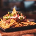 Foto de Nachos