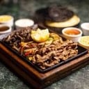 Foto de Fajita de Pollo