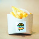 Foto de Papas medianas