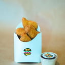Foto de Nuggets x10
