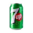 Foto de Lata 7up