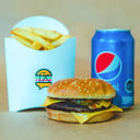 Foto de Combo Maximiliano