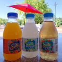 Foto de Agua saborizada