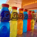 Foto de Gatorade/ Powerade 500ml