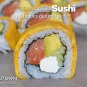 Foto de PLATANO ROLL