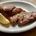Foto de Churrasco de cerdo