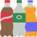 Foto de Gaseosas Botella
