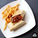 Foto de BURRITO TEXANO