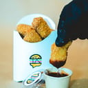 Foto de Salsa BBQ