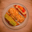 Foto de Tostadas Rula
