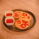 Foto de Pancakes del día