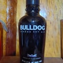 Foto de buldog gin