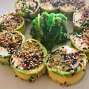 Foto de Keto Vegeta roll