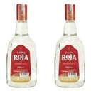 Foto de Aguardiente Tapa Roja Botella