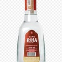 Foto de Aguardiente Tapa Roja media