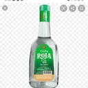 Foto de Aguardiente Tapa Verde Botella