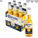 Foto de Cerveza Corona