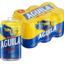 Foto de Cerveza Aguila