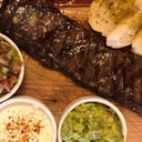 Foto de Tabla de Entraña