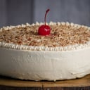 Foto de Pastel de Zanahoria 