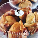 Foto de Pan de muerto Medianos(5 pzas)