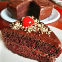 Foto de Pastel de chocolate