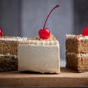 Foto de Pastel de Zanahoria